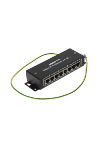 Obrázok pre AXON-PRO-IP-4POE+ SURGE PROTECTIVE DEVICE