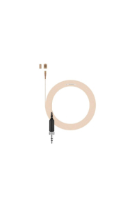Obrázok pre Sennheiser MKE 1-EW-3 - Subminiaturní mikrofon s konektorem TRS (béžový)