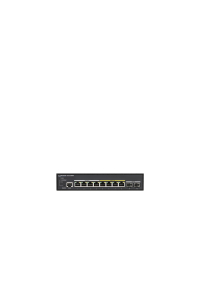 Obrázok pre LANCOM GS-3510XP Řízený L2 2.5G Ethernet (100/1000/2500) Podpora napájení po Ethernetu (PoE) 1U Černá