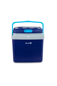 Turistická autochladnička Lucznik CBX-33 Cool&Go XL 33L 12V/220-240V Obrázok pre Turistická autochladnička Lucznik CBX-33 Cool&Go XL 33L 12V/220-240V
