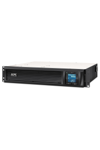 APC SMC1000I-2UC zdroj nepřerušovaného napětí Line-interaktivní 1 kVA 600 W 4 AC zásuvky / AC zásuvek Obrázok pre APC SMC1000I-2UC zdroj nepřerušovaného napětí Line-interaktivní 1 kVA 600 W 4 AC zásuvky / AC zásuvek