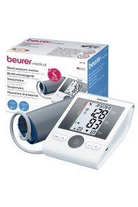 Obrázok pre Beurer BM 28 HSD Horní rameno Automatický 4 uživatel/ů