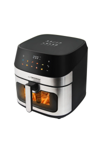 Obrázok pre Esperanza EKA005 Fritéza bez tuku 8L, 1600W Inox