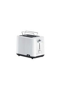 Braun HT1010WH 8 2 krajíců 900 W Bílá Obrázok pre Braun HT1010WH 8 2 krajíců 900 W Bílá