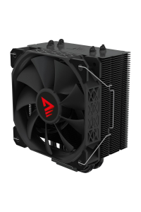 SAVIO VORTEX X2 BLACK Chlazení CPU Obrázok pre SAVIO VORTEX X2 BLACK Chlazení CPU