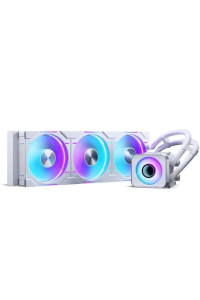 PHANTEKS Glacier One 360D30 AiO Liquid Cooler Obrázok pre PHANTEKS Glacier One 360D30 AiO Liquid Cooler