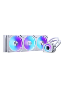 Obrázok pre PHANTEKS Glacier One 420D30 X2 DRGB AiO cooler