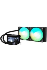 Obrázok pre TRYX PANORAMA Complete Water Cooling ARGB - 280 mm