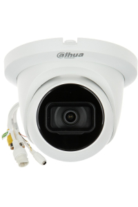 Obrázok pre Dahua Technology IPC-HDW5541TM-ASE-0280B bezpečnostní kamera Kupole Bezpečnostní IP kamera Vnitřní a venkovní 2592 x 1944 px Strop