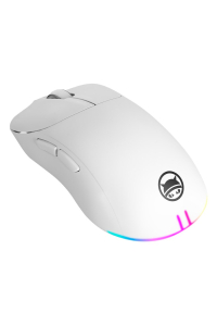 Obrázok pre GAMIAC PA50 myš Hraní Pro praváky USB typu C Optický 12400 DPI