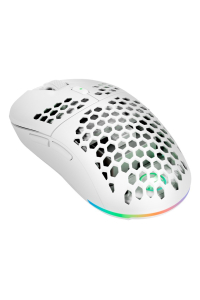 Obrázok pre GAMIAC PX71 myš Hraní Pro praváky i leváky RF Wireless + USB Type-A Optický 16000 DPI