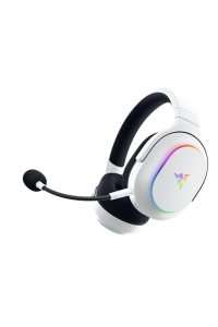 Obrázok pre Razer Barracuda X Chroma Sluchátka s mikrofonem Bezdrátový Přes hlavu Hraní USB typu C Bluetooth Černá, Bílá