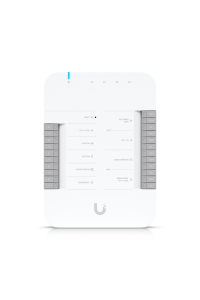 Obrázok pre Ubiquiti Access Door Hub ovladač bezpečnostních dveří 1 dveře/dveří Ethernet