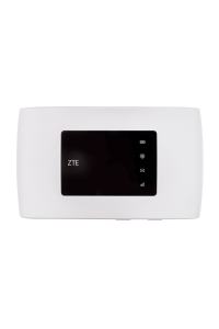 Obrázok pre ZTE MF920C zařízení pro mibilní síť Router