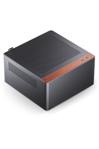Obrázok pre Jonsbo N10, Black Case