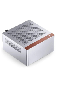 Obrázok pre Jonsbo N10 Case, Silver