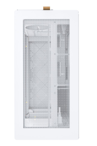 Obrázok pre Montech HS02 Midi Tower Bílá