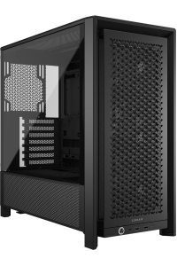 Obrázok pre Corsair FRAME 4000D RS Midi Tower Černá