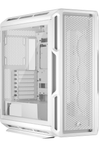 Corsair 5000T Midi Tower Bílá Obrázok pre Corsair 5000T Midi Tower Bílá