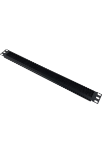 Alantec Kartáčová průchodka 1U Obrázok pre Alantec Kartáčová průchodka 1U