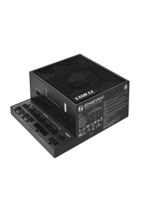 Obrázok pre Lian Li EG1300 napájecí zdroj 1300 W 20-pin ATX SFX Černá