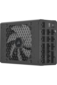 Corsair HX1500 napájecí zdroj 1500 W 24-pin ATX ATX Černá Obrázok pre Corsair HX1500 napájecí zdroj 1500 W 24-pin ATX ATX Černá