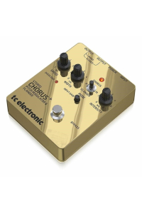 Obrázok pre TC Electronic SCF GOLD SE Chorus Effect