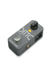 TC Electronic Ditto 2 Looper Obrázok pre TC Electronic Ditto 2 Looper