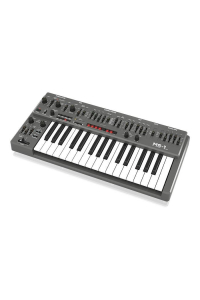 Obrázok pre Analog synthesizer Behringer MS-1 MK II-GY