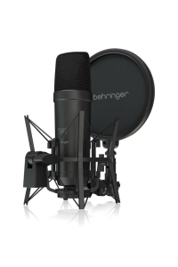 Obrázok pre Behringer TM1 Rec Kit: Mic + Accessories