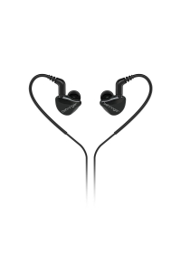 Obrázok pre Behringer MO240-CK PRO Earbuds - Black