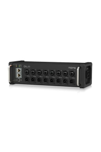 Obrázok pre Midas DL8 Digital Stagebox 8 in/8 out