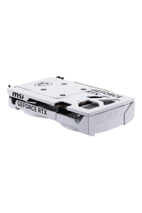 MSI GeForce RTX 5060 8G VENTUS 2X OC WHITE NVIDIA 8 GB GDDR7 Obrázok pre MSI GeForce RTX 5060 8G VENTUS 2X OC WHITE NVIDIA 8 GB GDDR7