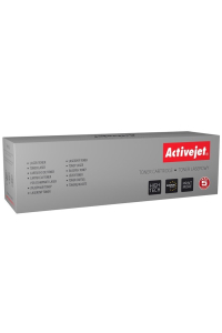 Obrázok pre Activejet ATH-335NX Toner pro tiskárnu HP, náhradní náplň HP 335X W1335X; Supreme; 13700 stran; černý)