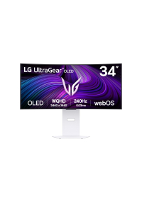 Obrázok pre LG 34GX90SA-W počítačový monitor 86,4 cm (34