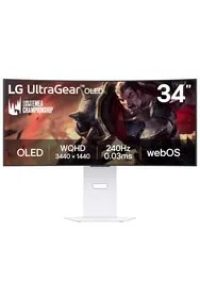 LG 34GX90SA-W počítačový monitor 86,4 cm (34 Obrázok pre LG 34GX90SA-W počítačový monitor 86,4 cm (34