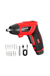 Obrázok pre Elektrický šroubovák 3,6 V CASALS CCS3621B