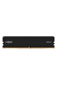 Obrázok pre Crucial Pro CP2K64G56C46U5 paměťový modul 128 GB 2 x 64 GB DDR5 288-pin DIMM