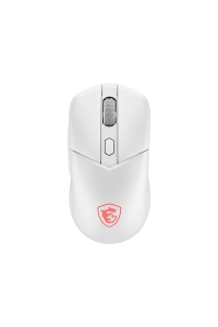 MSI Versa 300 Wireless myš Hraní Pro praváky RF Wireless + Bluetooth + USB Type-C Optický 8000 DPI Obrázok pre MSI Versa 300 Wireless myš Hraní Pro praváky RF Wireless + Bluetooth + USB Type-C Optický 8000 DPI