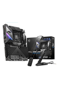 Obrázok pre MSI MEG Z890 UNIFY-X základní deska Intel Z890 LGA 1851 (Socket V1) ATX
