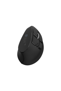 NATEC EUPHONIE PRO myš Univerzální Pro praváky Bluetooth Optický 4000 DPI Obrázok pre NATEC EUPHONIE PRO myš Univerzální Pro praváky Bluetooth Optický 4000 DPI