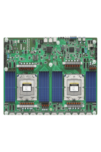 Obrázok pre Asrock GENOA2D24G-2L+ základní deska AMD SoC Socket SP5