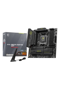 Obrázok pre MSI MAG B850M MORTAR WIFI základní deska AMD B850 Zásuvka AM5 Micro ATX