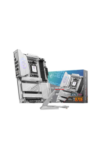 Obrázok pre MSI MPG X870E EDGE TI WIFI základní deska AMD X870E Zásuvka AM5 ATX