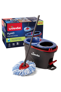 Obrázok pre Rotační mop Vileda H2prO