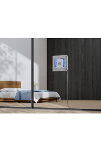 Obrázok pre Robot na mytí oken Ecovacs Winbot Mini (bílý)