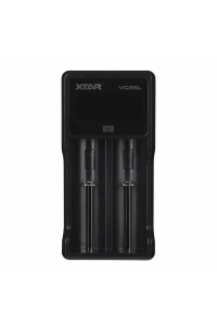 Obrázok pre XTAR VC2SL nabíječka baterií Domácí baterie USB