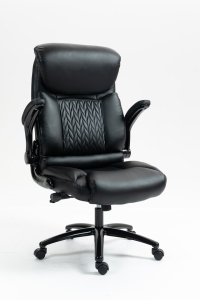 Obrázok pre Kancelářská židle Activejet YK7406-1 černá