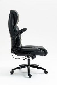 Obrázok pre Kancelářská židle Activejet YK7406-1 černá