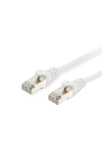 Equip 606013 síťový kabel Bílá 25 m Cat6a S/FTP (S-STP) Obrázok pre Equip 606013 síťový kabel Bílá 25 m Cat6a S/FTP (S-STP)